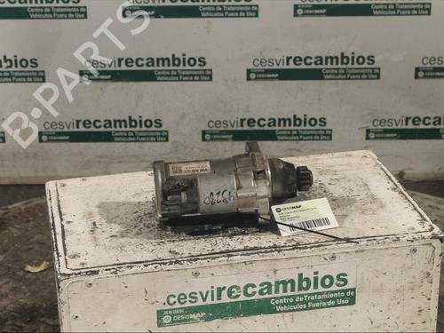Used Starter Starter SEAT TOLEDO IV (KG3) 1.6 TDI (115 hp) 11897908 11897908