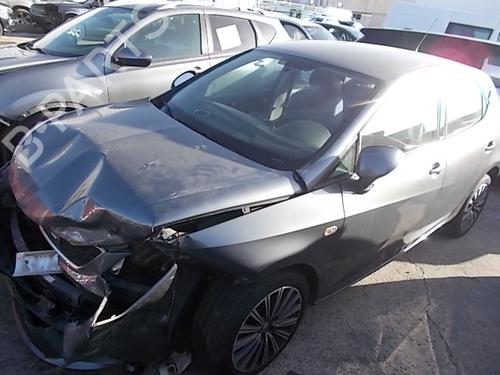 Gearbox SEAT IBIZA IV (6J5, 6P1) 1.2 TSI | BP21378943M3 