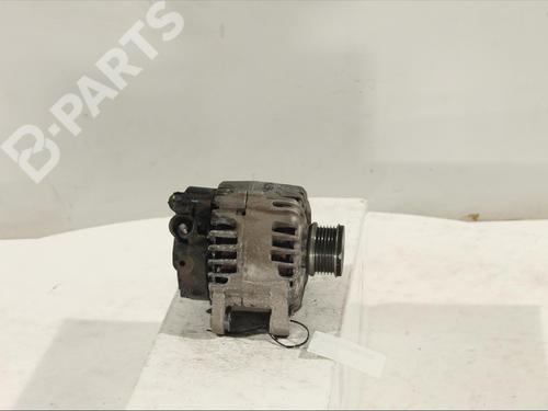 Alternator OPEL CROSSLAND X / CROSSLAND (P17, P2QO) 1.5 Turbo D (75) | BP11982215M7