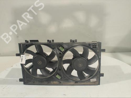 Radiator set OPEL INSIGNIA A (G09) 2.0 CDTI (68) | BP22226241M120 