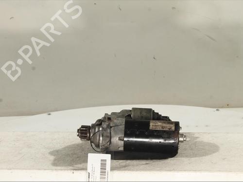 Starter AUDI A1 Sportback (8XA, 8XF) 1.6 TDI | BP23558779M8 - Image 3