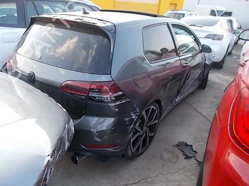 Hovedlysbryter VW GOLF ALLTRACK VII Variant (BA5, BV5)  | BP20701862I24 