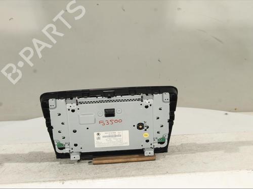 Display monitor SKODA OCTAVIA III Combi (5E5, 5E6) 2.0 TDI RS | BP23030948C48 