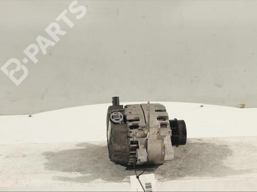 Used Alternator TOYOTA YARIS (_P13_) 1.5 Hybrid (NHP130_) (101 hp) 11908925