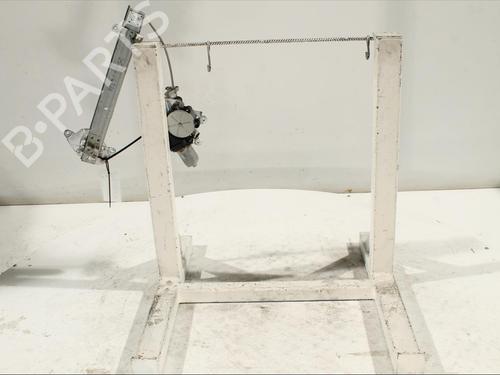 Used Rear left window mechanism Rear left window mechanism MITSUBISHI OUTLANDER I (CU_W) 2.0 (CU2W) (136 hp) 12079908 12079908