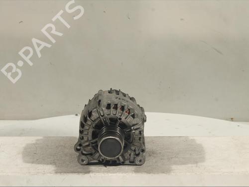 Used Alternator Alternator VW POLO V (6R1, 6C1) 1.0 (75 hp) 15883415 15883415