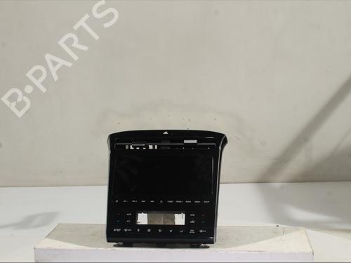 Display Display HYUNDAI TUCSON (NX4E, NX4A) 1.6 T-GDi Hybrid (230 hp) 33836628 33836628