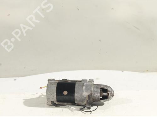 Starter OPEL ASTRA K Sports Tourer (B16) 1.6 CDTi (35) | BP26651390M8 