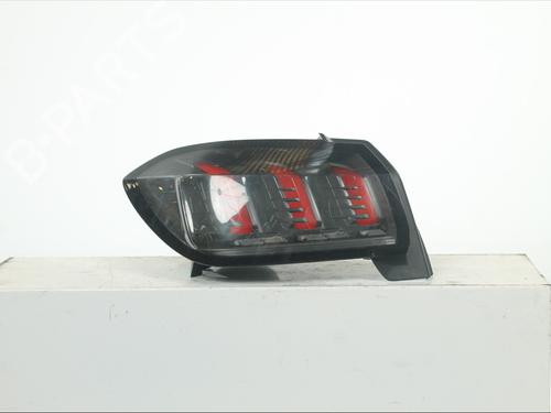Used Left taillight Left taillight 36941257 36941257