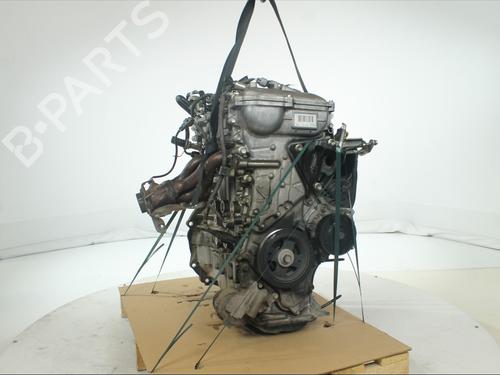 Engine TOYOTA AURIS (_E18_) 1.6 (ZRE181_, ZRE185_, ZRE185R, ZRE181R) | BP37226932M1 - Image 2