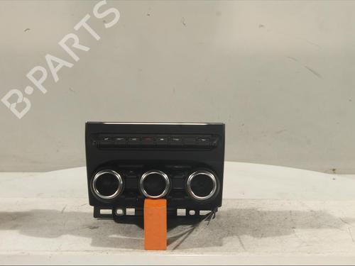 Used Climate control RENAULT ARKANA I (LCM_, LDN_) [2019-2025]  15265001