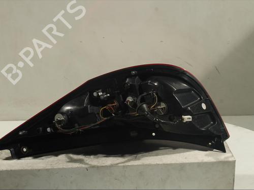 Left taillight HYUNDAI i30 (FD)  | BP17209033C34 