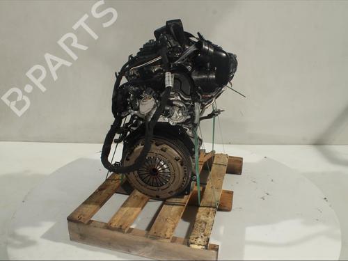 Motor VW GOLF ALLTRACK VII Variant (BA5, BV5) 2.0 TDI 4motion | BP15515435M1 