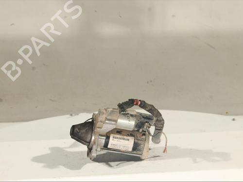 Used Starter OPEL MERIVA B MPV (S10) 1.4 (75) (100 hp) 19143159