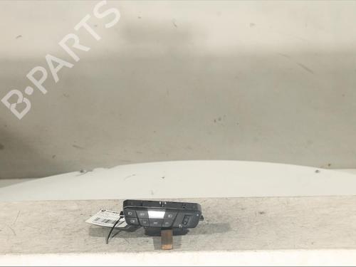 Used Headlight switch Headlight switch BMW 1 (F40) 118 d (150 hp) 18947285 18947285