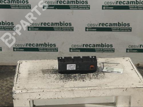 Display monitor CITROËN C4 II (NC_) 1.6 HDi 90 | BP11893334C48 