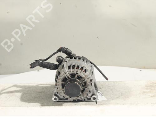 Used Alternator Alternator PEUGEOT 2008 II (UD_, US_, UY_, UJ_, UR_, UC_) 1.2 PureTech 130 (USHNS, URHNS) (130 hp) 24606570 24606570