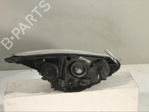 Left headlight FORD FOCUS III 1.0 EcoBoost | BP29420005C28 