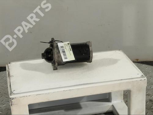 Starter RENAULT CLIO IV (BH_) 1.2 16V | BP11902416M8 