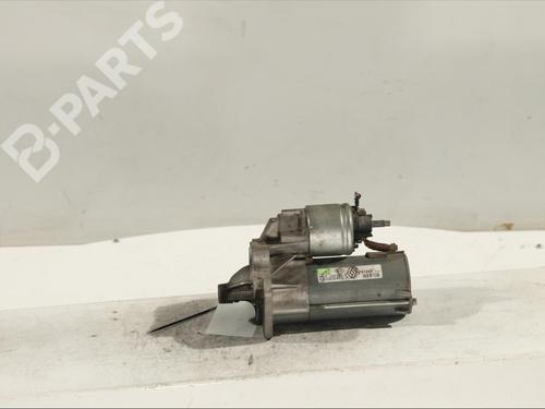 Starter RENAULT MEGANE III Hatchback (BZ0/1_, B3_) 1.5 dCi (BZ09, BZ0D, BZ1W, BZ29, BZ14) | BP11906073M8 