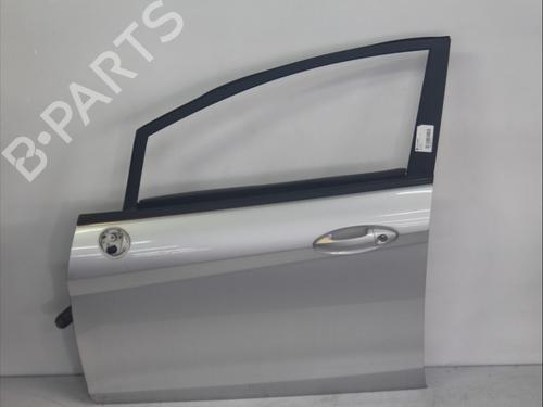 Portier links voor FORD FIESTA VI (CB1, CCN) 1.25 (82 hp) 29986243