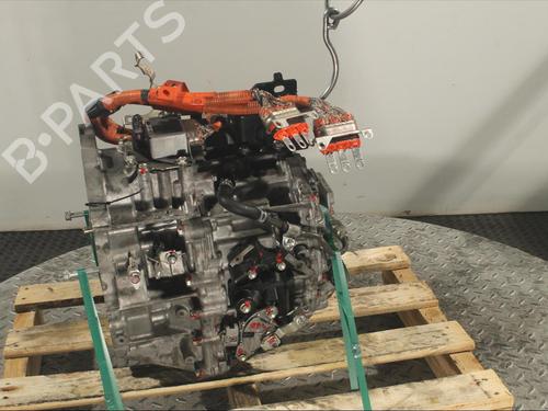 Engine TOYOTA YARIS (_P13_)  | BP11901601M1 