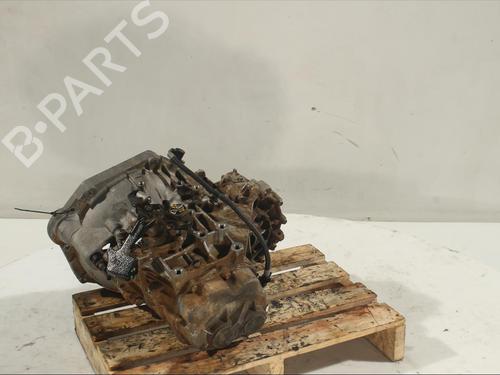 Gearbox KIA CEED (CD) 1.4 | BP13570328M3 