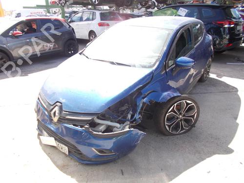 Engine RENAULT CLIO IV (BH_) 1.5 dCi 90 | BP30092692M1  - Image 8