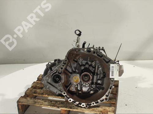 Used Gearbox TOYOTA YARIS (_P13_) [2010-2020]  11906303