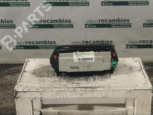 Display monitor HONDA ACCORD VIII (CU) 2.2 i-DTEC (CU3) | BP11896785C48 