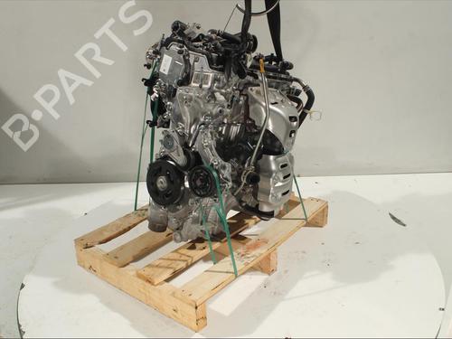 Engine TOYOTA YARIS (_P13_) 1.5 Hybrid (NHP130_) | BP11908924M1 