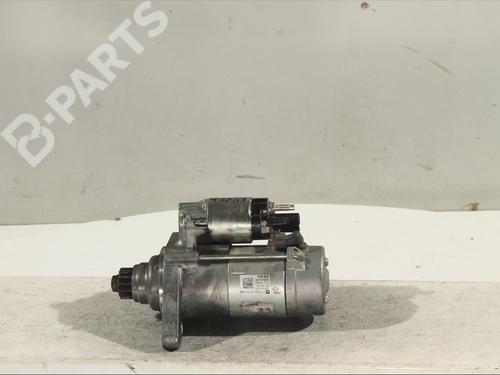 Starter VW GOLF VII (5G1, BQ1, BE1, BE2)  | BP11984242M8 