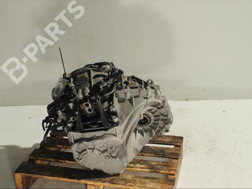 Gearbox HYUNDAI i30 (GD) 1.4 CRDi | BP11983474M3 