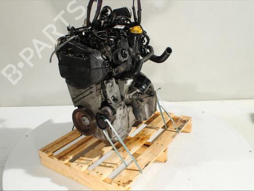 Motor DACIA SANDERO II 1.5 dCi | BP25797933M1 