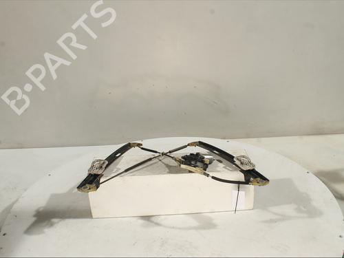 Used Front right window mechanism SEAT LEON (5F1) 1.4 TSI (125 hp) 30332722