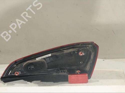 Used Left taillight AUDI Q5 (8RB) 3.0 TDI quattro (258 hp) 20221845
