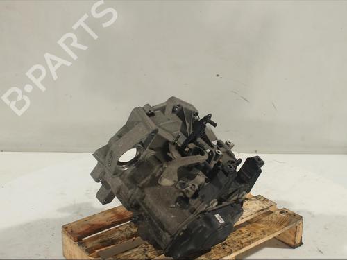 Gearbox SKODA FABIA II (542) 1.2 | BP13538772M3 