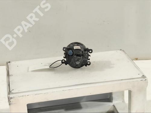 Left front fog light RENAULT SCÉNIC II (JM0/1_)  | BP11902595C30 