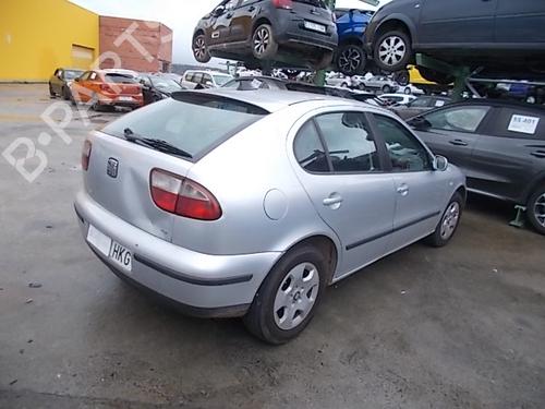 Engine SEAT LEON (1M1) 1.9 TDI | BP26018235M1 - Image 7