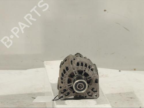 Alternator DACIA DUSTER (HS_)  | BP12524167M7 