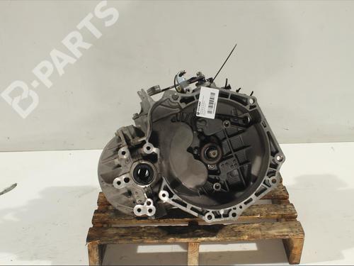 Used Gearbox OPEL ASTRA K (B16) 1.6 CDTi (68) (110 hp) 11908984