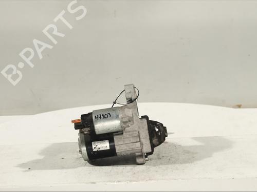 Used Starter Starter NISSAN PULSAR Hatchback (C13) 1.2 DIG-T (115 hp) 11906001 11906001