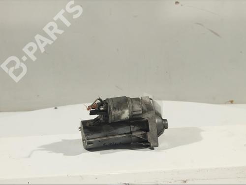 Starter DACIA DOKKER MPV (KE_) 1.5 dCi / Blue dCi 75 (KEAJ, KEAH, KEJW) | BP11911094M8 