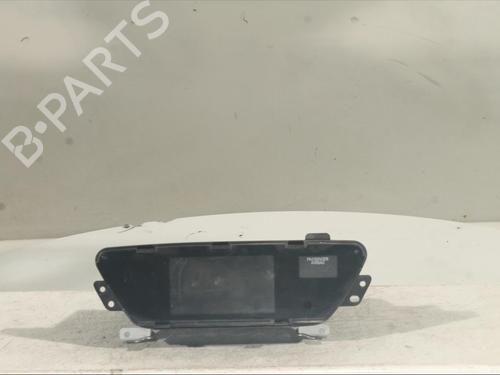 Used Display monitor Display monitor HONDA CR-V IV (RM_) 1.6 i-DTEC (RE6) (120 hp) 21783106 21783106