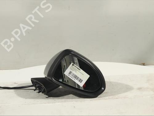 Used Right mirror OPEL CORSA D (S07) [2006-2015]  12081228