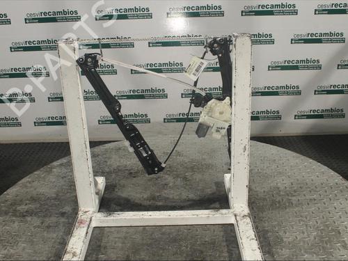 Used Front left window mechanism Front left window mechanism PEUGEOT 308 II (LB_, LP_, LW_, LH_, L3_) 1.2 THP 130 (131 hp) 12078274 12078274