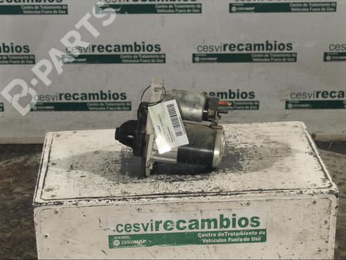 Startmotor NISSAN PULSAR Hatchback (C13) 1.5 dCi (110 hp) 11897112