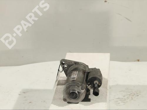 Starter VW POLO V (6R1, 6C1)  | BP11984584M8 