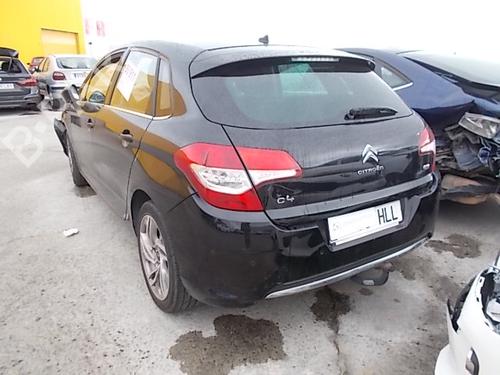 Startmotor CITROËN C4 II (NC_) 1.6 HDi 90 | BP11912324M8 
