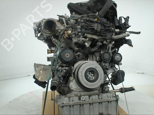 Engine MERCEDES-BENZ SPRINTER 3,5-t Van (B907, B910) eSPRINTER (910.633) | BP37624691M1 - Image 2